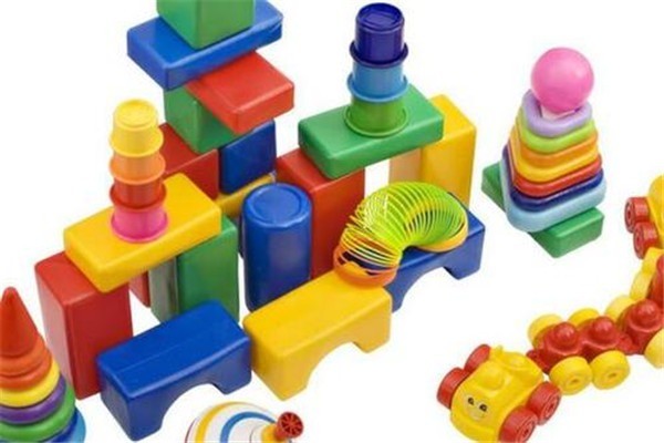 广宜玩具 点亮童年，启迪未来的玩具王国