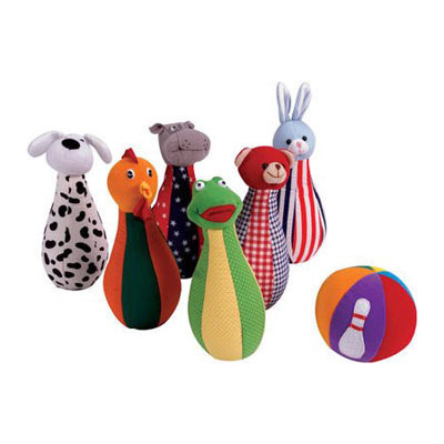 求购产品详情 保龄球玩具与摇摆娃娃