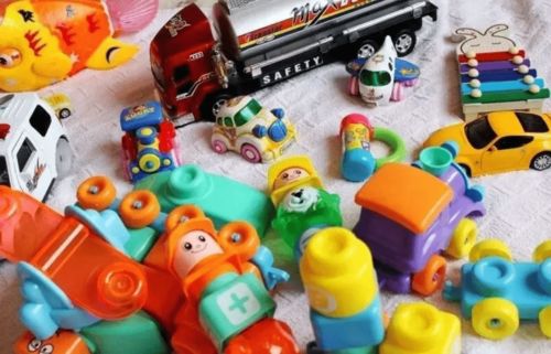 家长们，益智玩具你真的买对了吗？