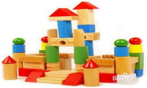 幼儿园趣味手工 自制简易拼图玩具的教学方法